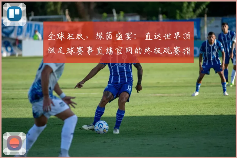 全球狂欢，绿茵盛宴：直达世界顶级足球赛事直播官网的终极观赛指南